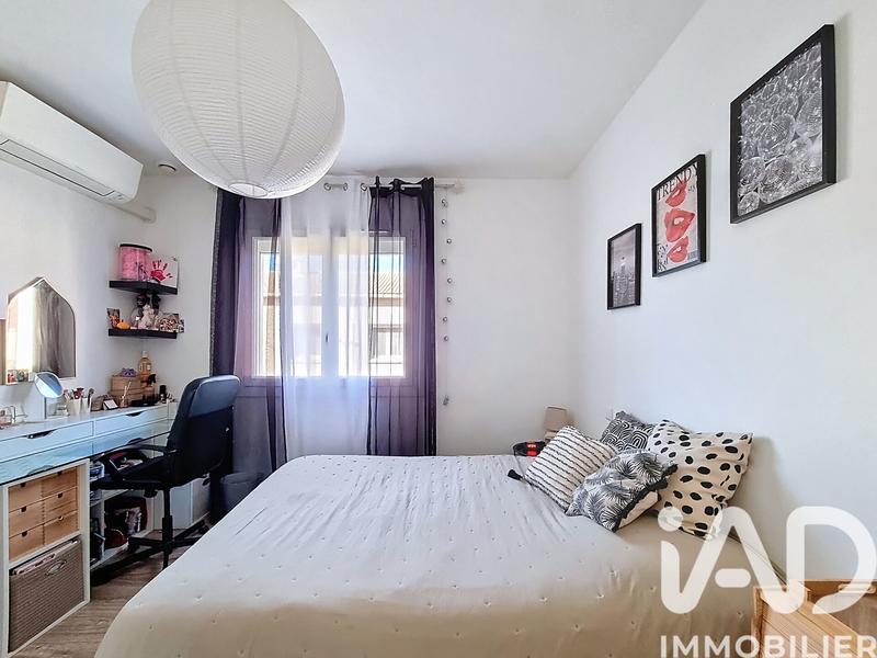 Maison - 107 m² - 5 pièces