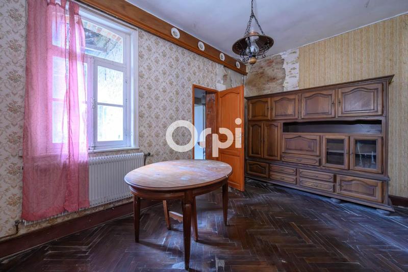 Ferme - 118 m² - 4 pièces