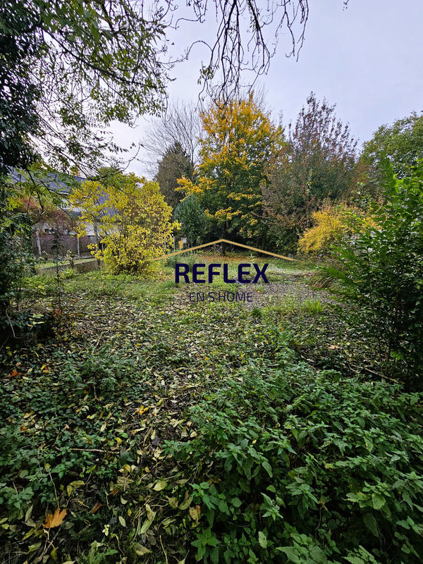 Maison - 102 m² - 3 pièces