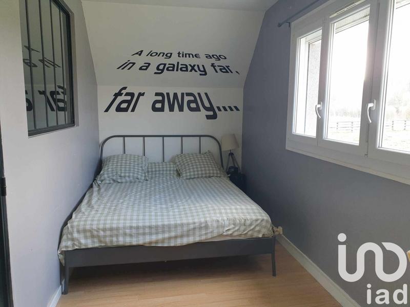 Maison de ville - 170 m² - 8 pièces