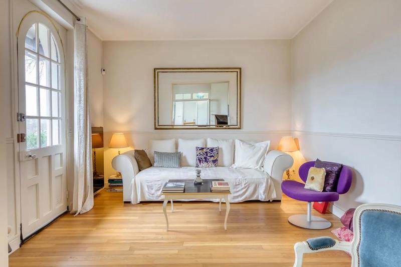 Maison - 160 m² - 4 pièces