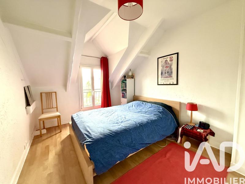 Maison - 125 m² - 6 pièces