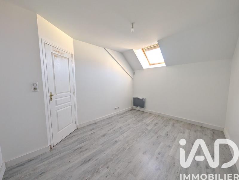 Maison de ville - 190 m² - 7 pièces