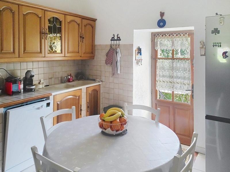 Maison - 82 m² - 4 pièces