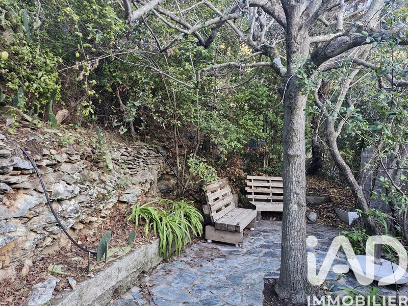 Appartement - 173 m² - 7 pièces