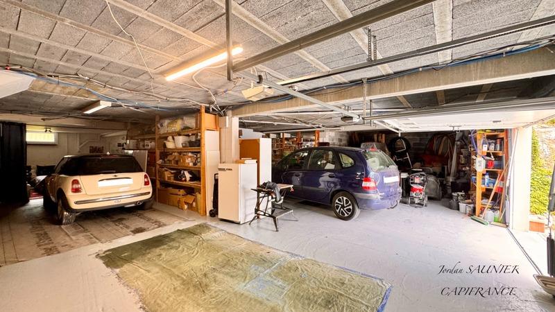 Villa - 273 m² - 7 pièces