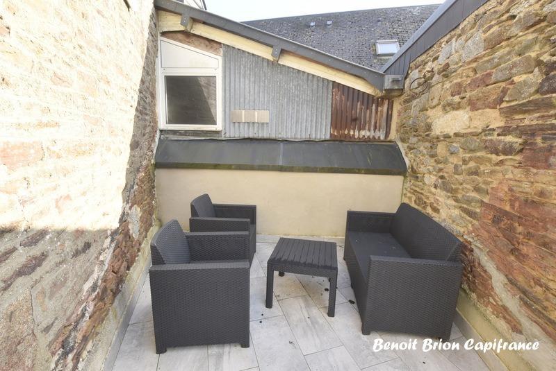 Maison de ville - 106 m² - 5 pièces