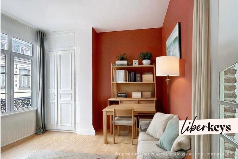 Maison - 119 m² - 5 pièces