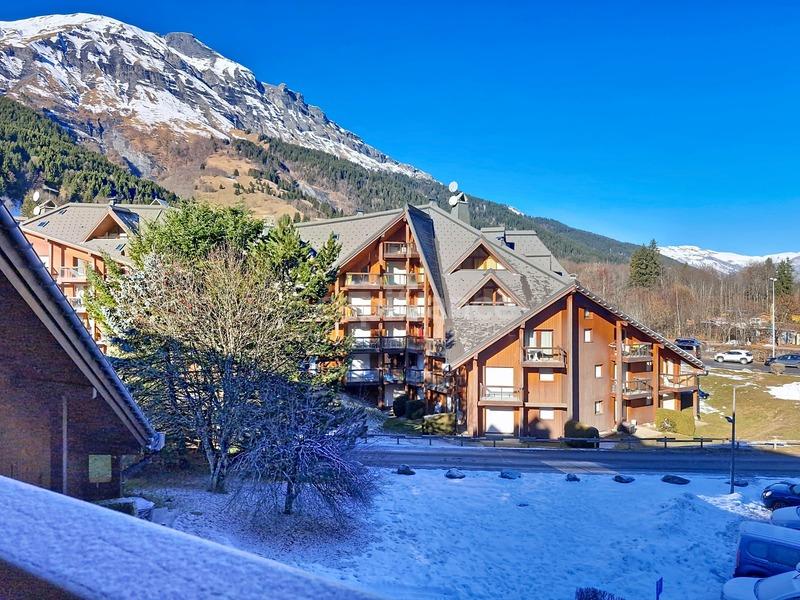 Studio - 19 m² - 1 pièce