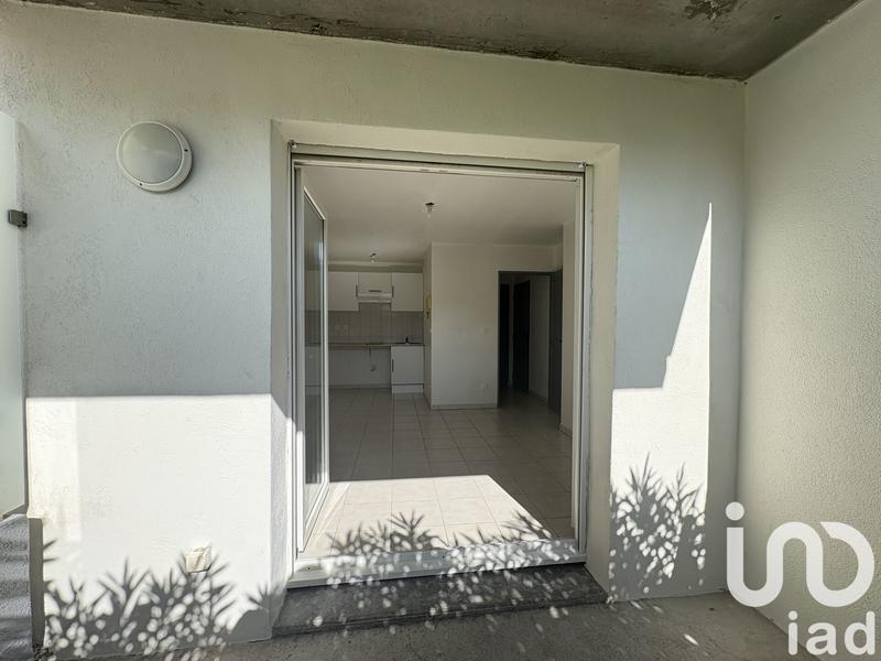 Appartement - 31 m² - 2 pièces