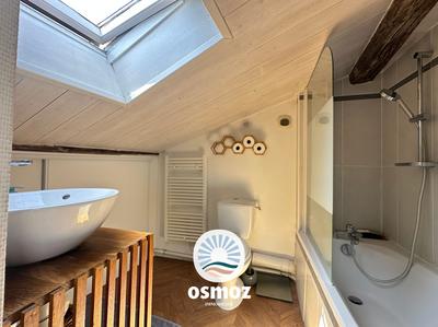 Appartement - 53 m² - 2 pièces