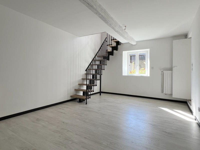 Maison - 185 m² - 6 pièces