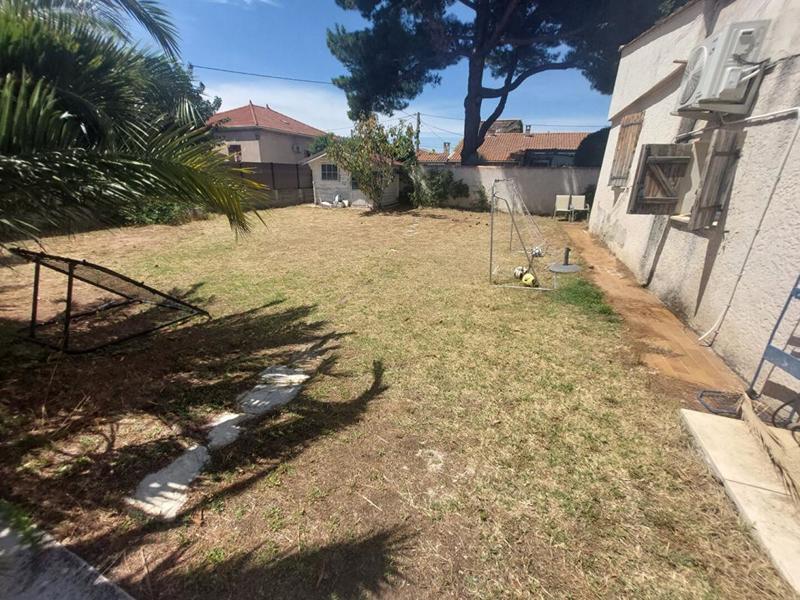 Maison - 130 m² - 4 pièces