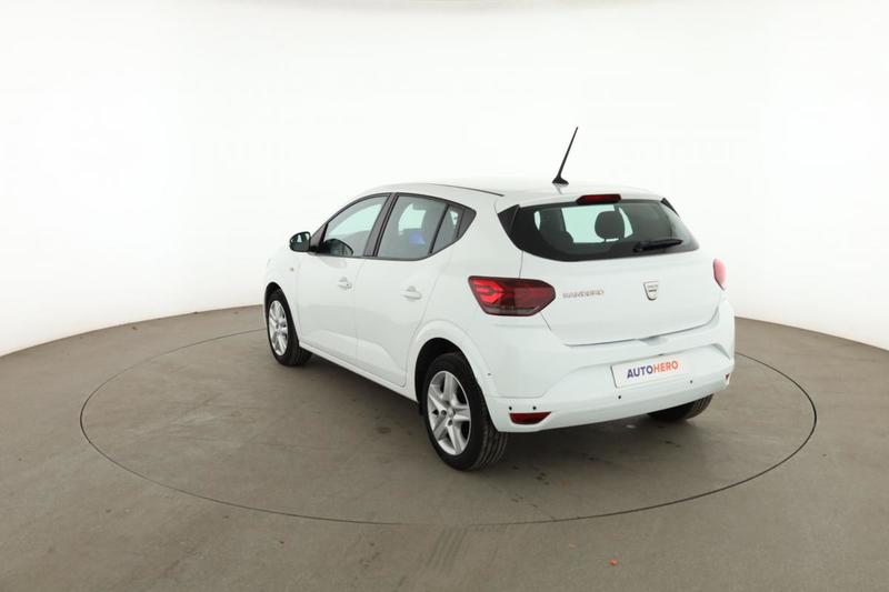 Dacia sandero III 1.0 SCe Confort 67 ch