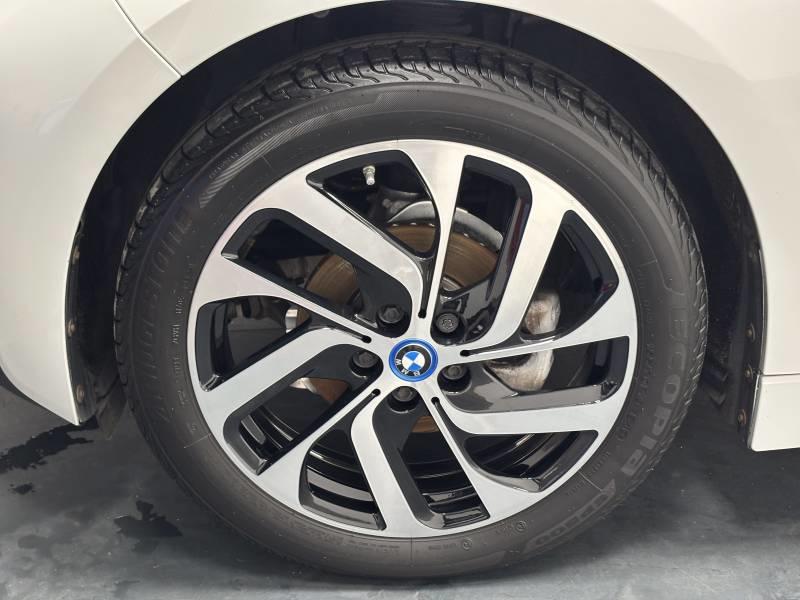 Bmw i3 120 Ah 170 ch Bva Atelier