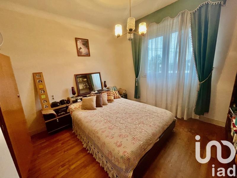 Maison - 116 m² - 6 pièces