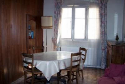 Maison - 130 m² - 7 pièces