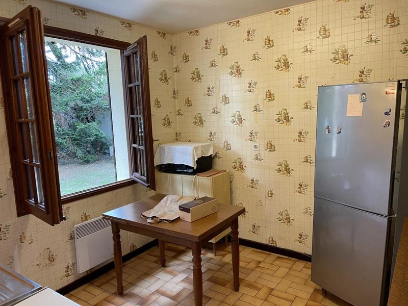 Pavillon - 80 m² - 3 pièces