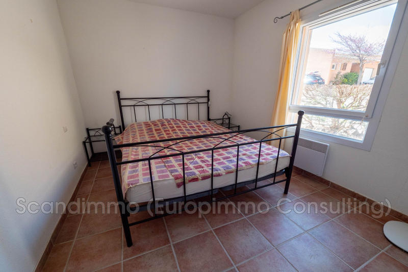 Appartement - 82 m²