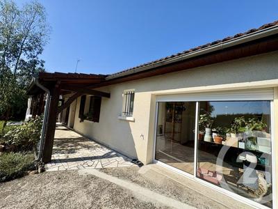 Pavillon - 97 m² - 5 pièces