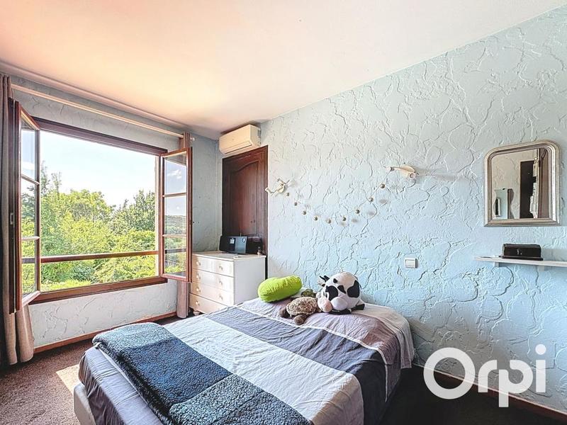 Maison - 131 m² - 5 pièces