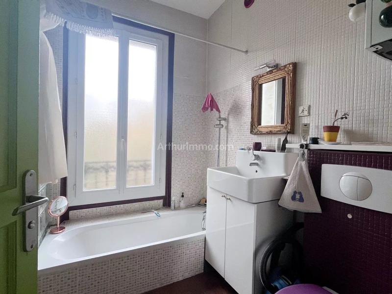 Appartement - 55 m² - 3 pièces