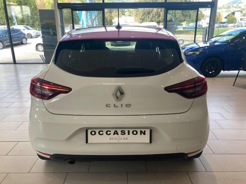 Renault Clio SCe 65 - 21n Business