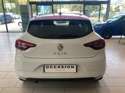 Renault Clio SCe 65 - 21n Business