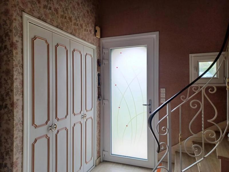 Maison - 116 m² - 5 pièces