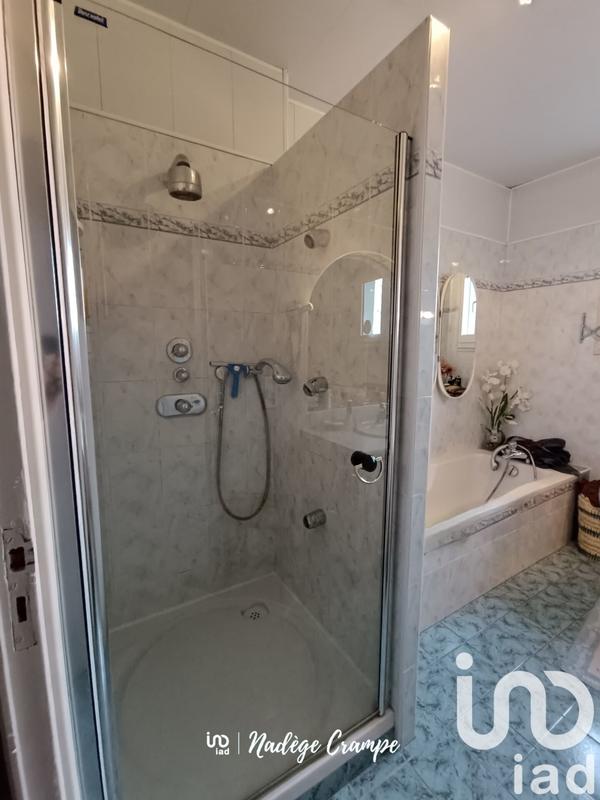 Maison - 159 m² - 8 pièces