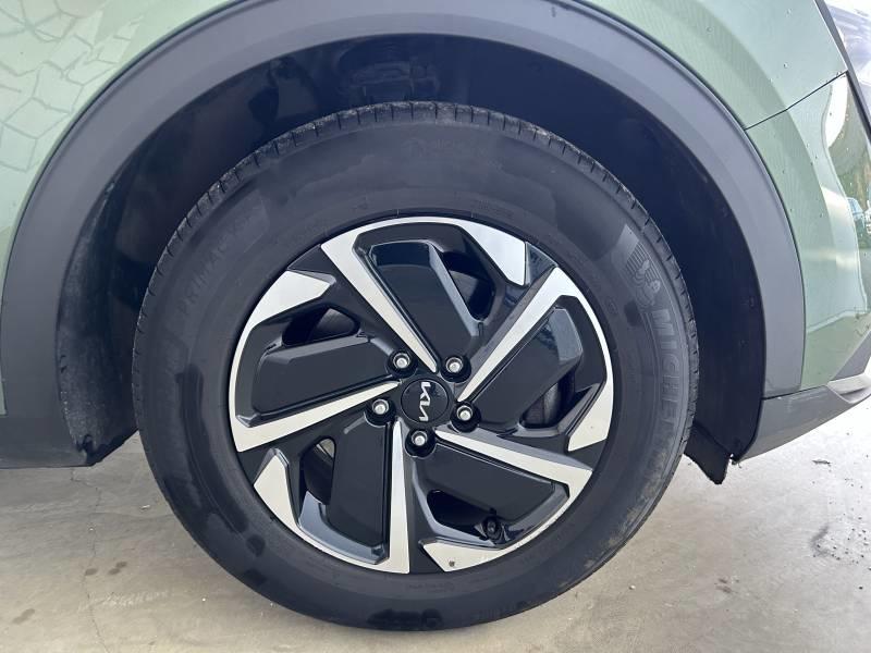 Kia Sportage Vp 1.6 CRDi 136ch Mhev Dct7 4x2 Active