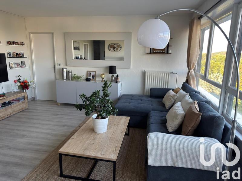 Appartement - 75 m² - 3 pièces
