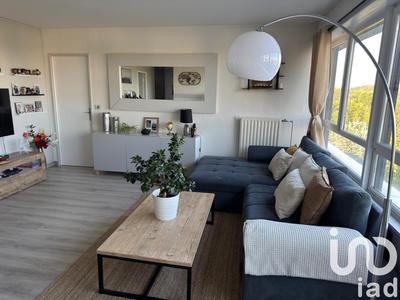 Appartement - 75 m² - 3 pièces