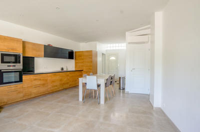 Appartement - 117 m² - 6 pièces