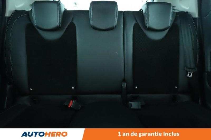 Renault Clio 1.2 TCe Energy Intens 118 ch