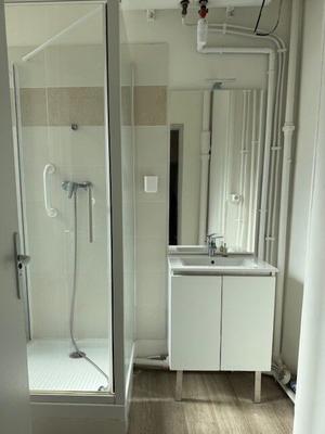 Appartement - 53 m² - 3 pièces