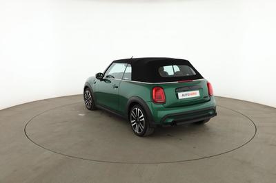 Mini Cabrio Mini Cabriolet Cooper Edition Premium Plus Bva7 136 ch