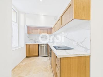 Appartement - 50 m² - 3 pièces