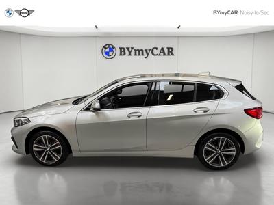 Bmw Série 1 F40 116d 116 ch Dkg7 Lounge