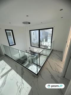 Maison contemporaine - 120 m² - 5 pièces