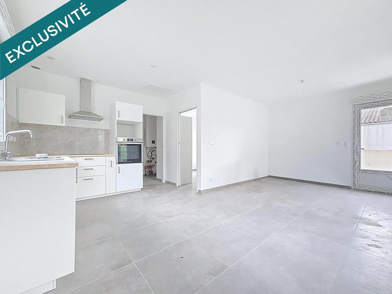 Villa - 150 m² - 7 pièces