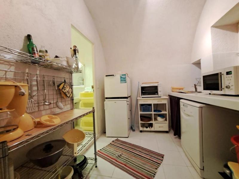 Maison de village - 140 m² - 6 pièces