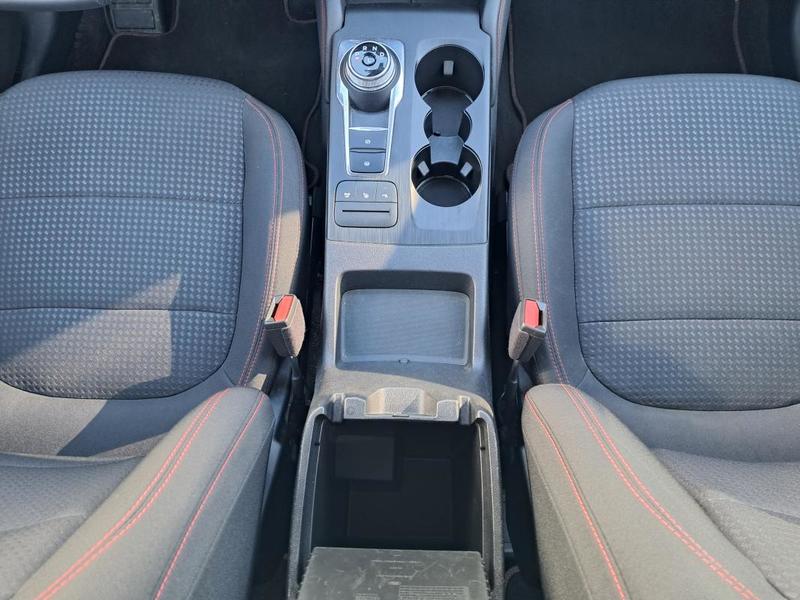 Ford Kuga St-Line 2.5 Flexifuel 190 Ch Bva