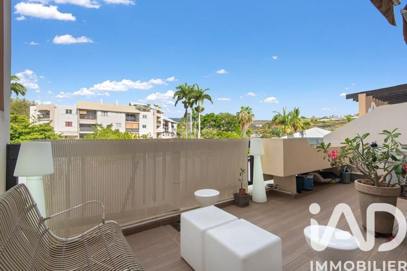 Appartement - 68 m² - 3 pièces