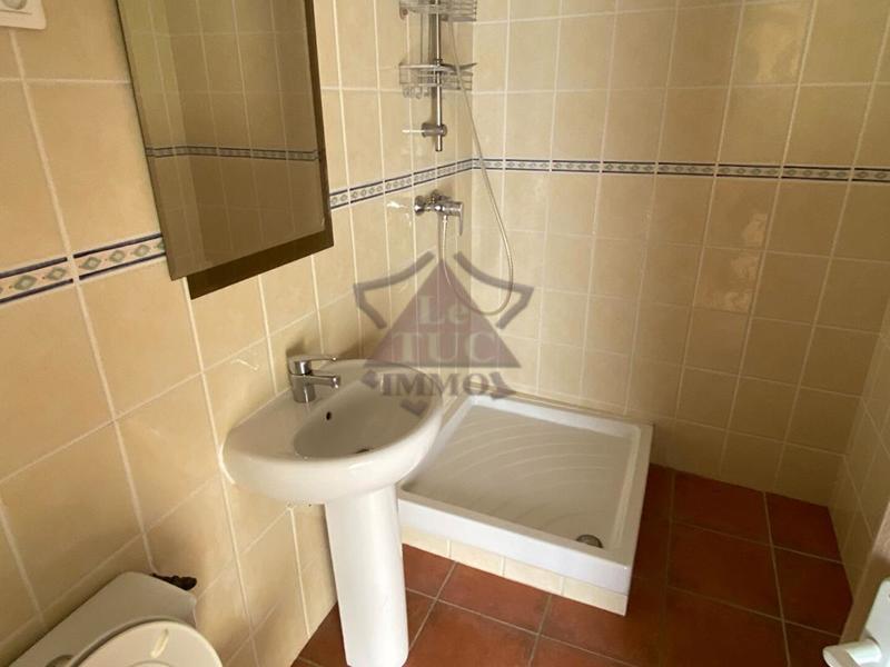 Maison de village - 100 m² - 4 pièces