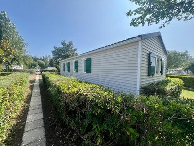 Maison - 43 m² - 4 pièces