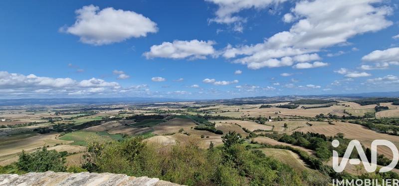 Maison de village - 190 m² - 8 pièces