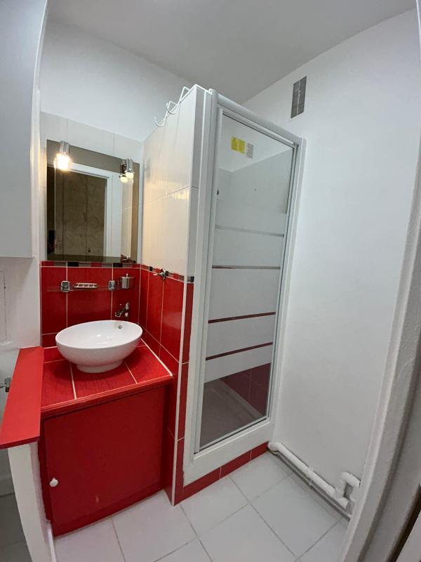 Studio - 22 m² - 1 pièce