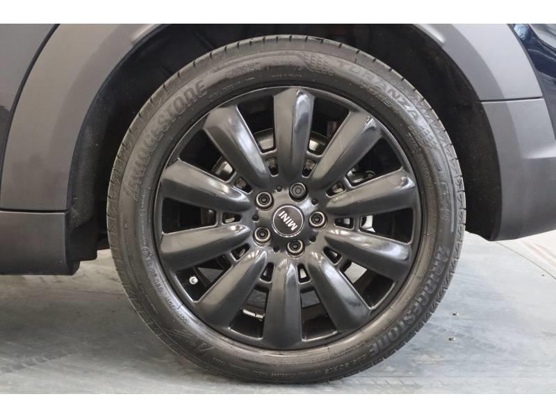 Mini Mini Countryman 125 - 95 ch All4 Bva6 Cooper se Edition Premium Plus
