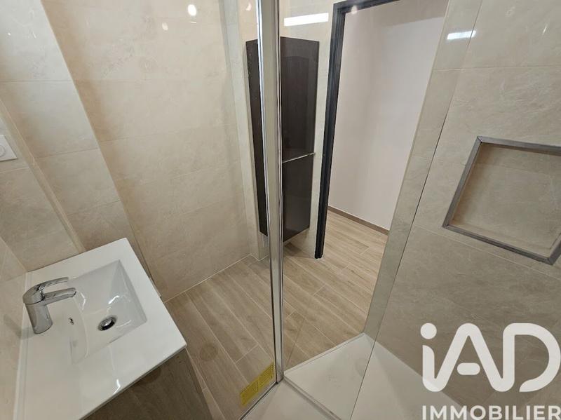 Appartement - 75 m² - 4 pièces